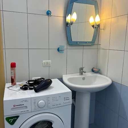 아파트 Kajla's Durrës