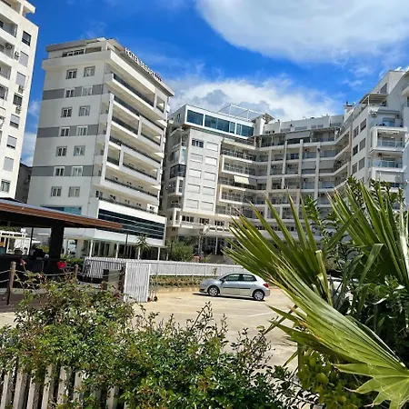Kajla's Durrës